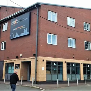 Citilodge By Roomsbooked Wakefield