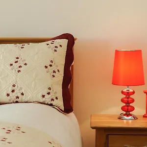 Edinburgh City Suites Edinburgh