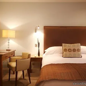 Hotel The George & Monty's