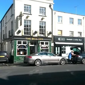 Hotel The Bell